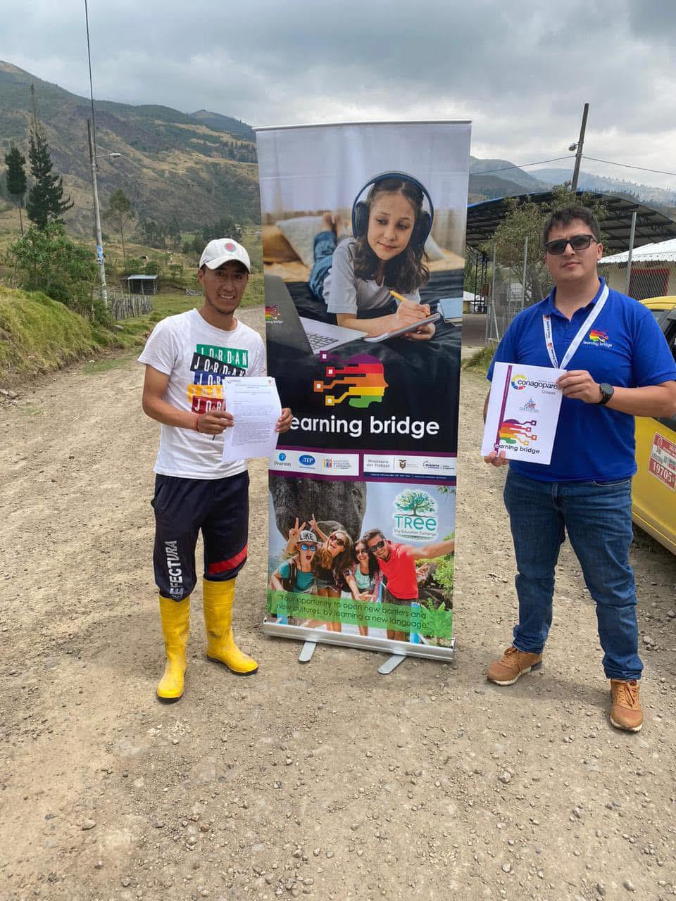 Impacto social Ecuador